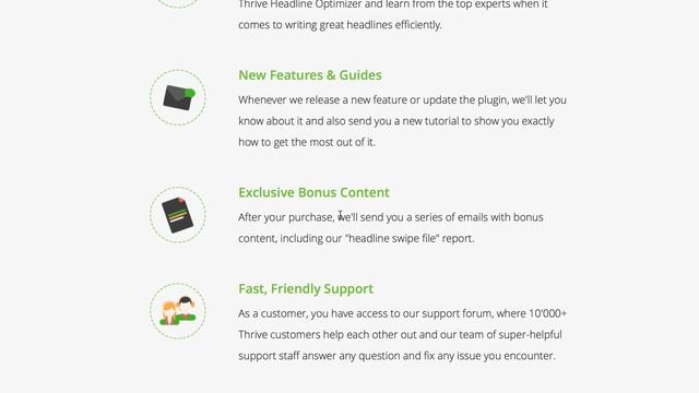 Thrive Headline Optimizer Review - Launch Discount смотреть онлайн