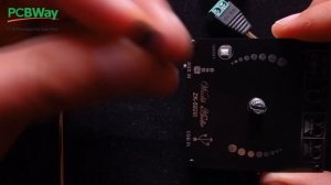 MSI SDR + ANDROID TV BOX