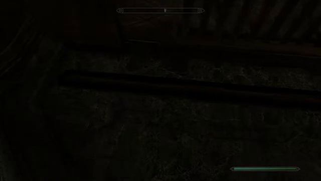 Have To Get The Dwarven Black Bow Of Fate Without The Kagrumez Resonance Gem's Pt.2