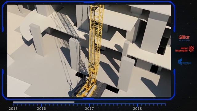 How to build a stadium смотреть онлайн