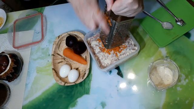 Вегетарианская Кухня