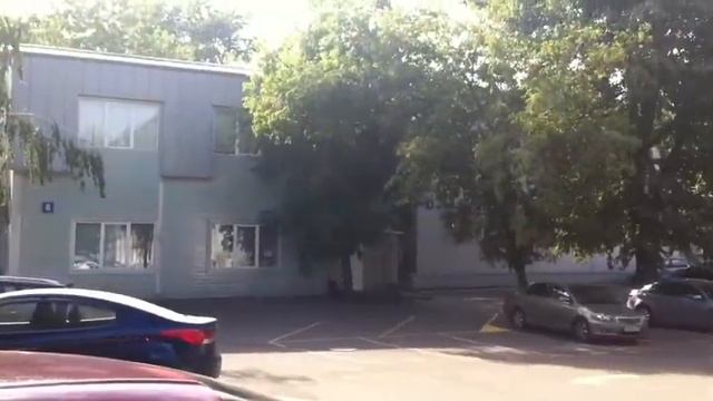 Бизнес-центр "Олимп" смотреть онлайн