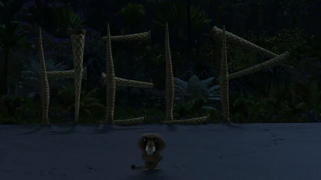 Мадагаскар Для полнава кайфа нам не хватаеть тебя смотреть онлайн