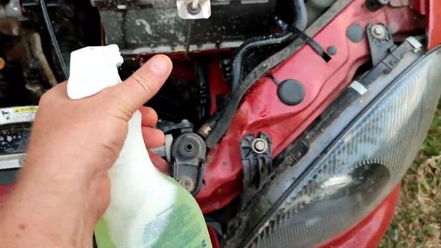 Как нужно и как не нужно мыть двигатель автомобиля смотреть онлайн