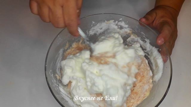 Бабушкины оладьи. Куриные котлетки!!!Быстро Просто Вкусно! смотреть онлайн