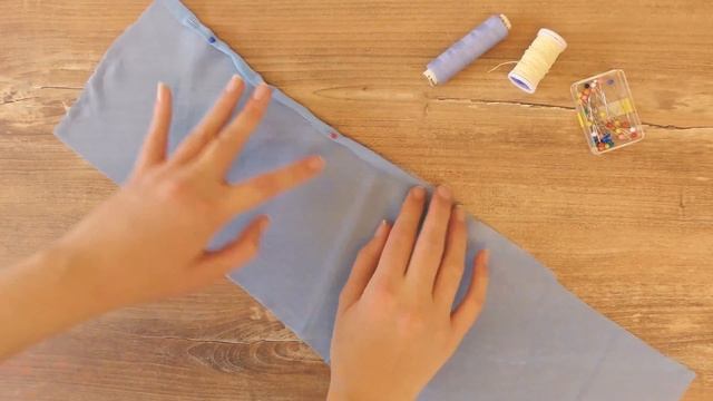 Spijkerbroek stylish verlengen | Praktische Naai Ideeën смотреть онлайн