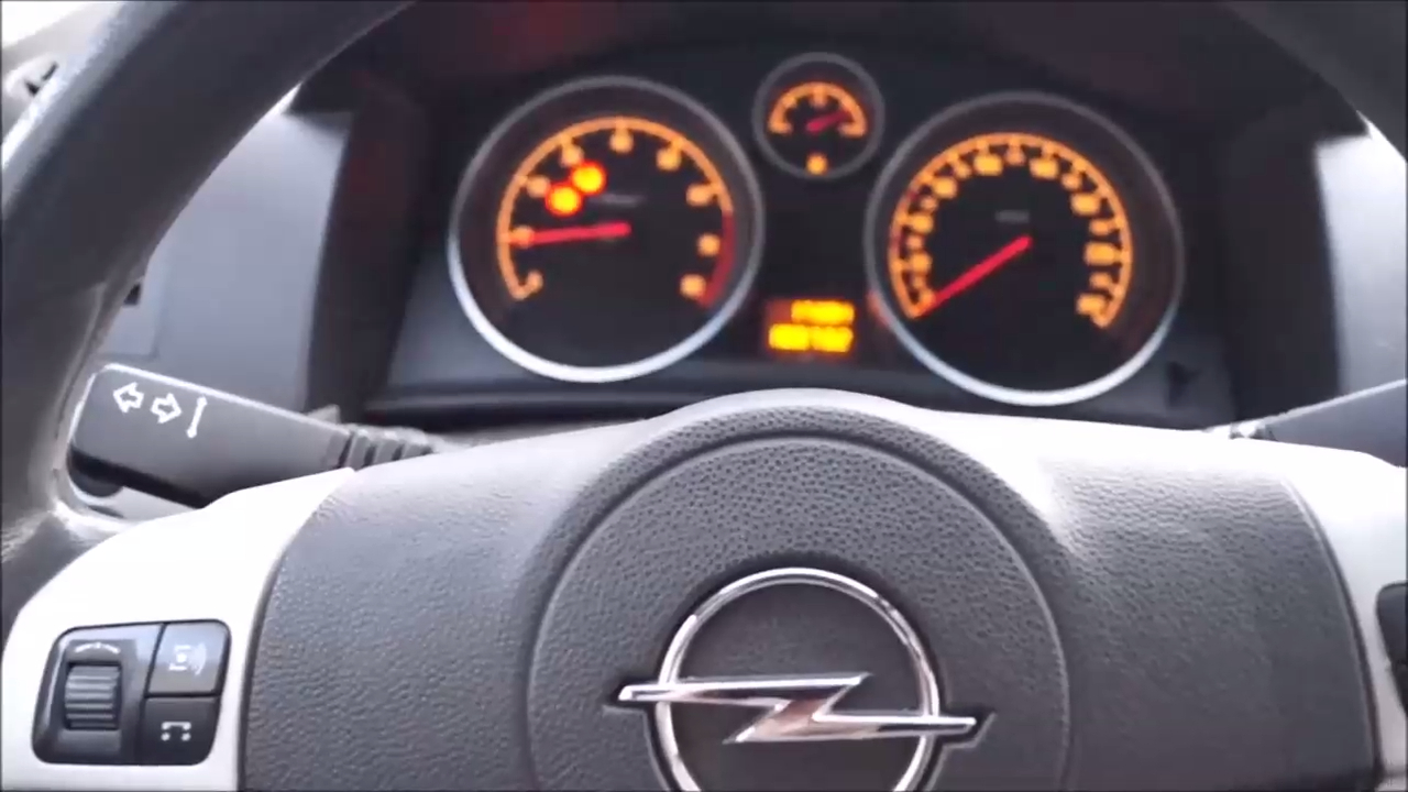 OPEL ASTRA!!! Скрытые функции! [OBD диагностика Опель] смотреть онлайн
