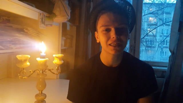 С.А. Есенин «Собаке Качалова» смотреть онлайн