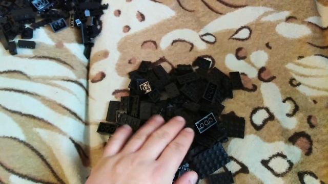 Лего. Lego. Подлодная лодка. Ч.1. Собери сам. Конструктор. Китайский. Время детям. Собираем с детьм смотреть онлайн