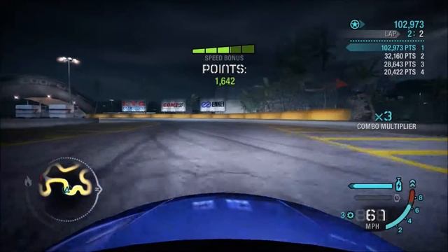 Rastafari Exposed Need for Speed Carbon Story Mode Ep 37 Finshed смотреть онлайн