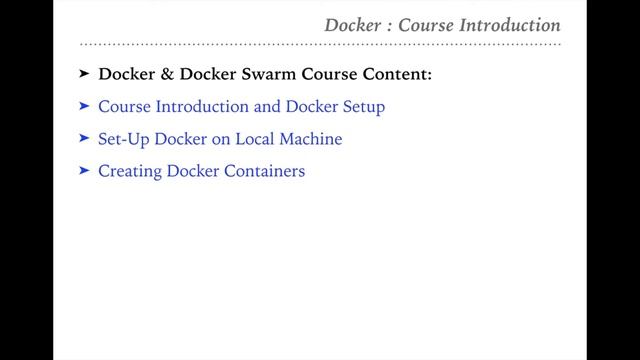DevOps Full Course - DevOps MasterClass in 80+ Hours | Docker Course RoadMap & Introduction смотреть онлайн