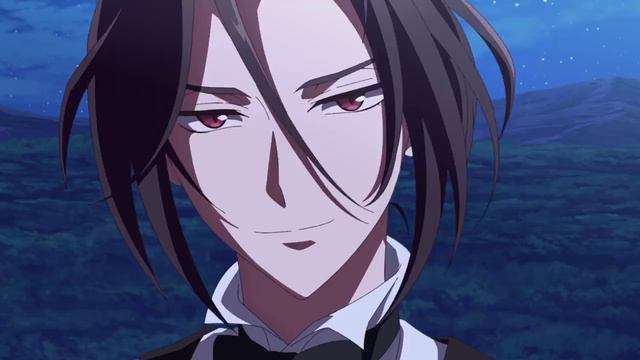 Mahoutsukai no Yakusoku [Клятва волшебника] - Тизер (2025) смотреть онлайн