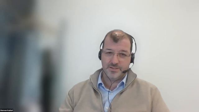 ISTAT Learning Lab: Debating The Year Ahead смотреть онлайн