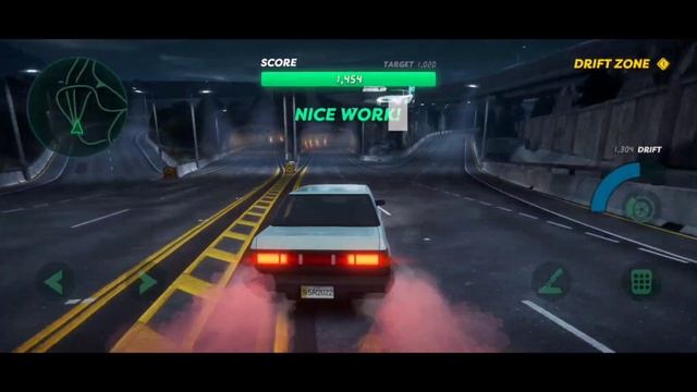 Static Shift Racing Part 1 Gameplay Walkthrough Android IOS смотреть онлайн