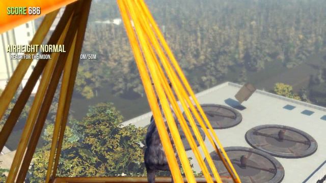 Goat Simulator - Episode 1 - Finally! смотреть онлайн