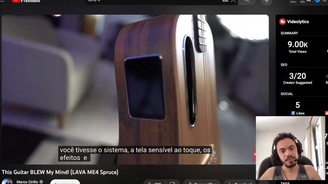 Lava Me 4 | + Novidades