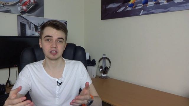 My advice for new audio tech channels смотреть онлайн