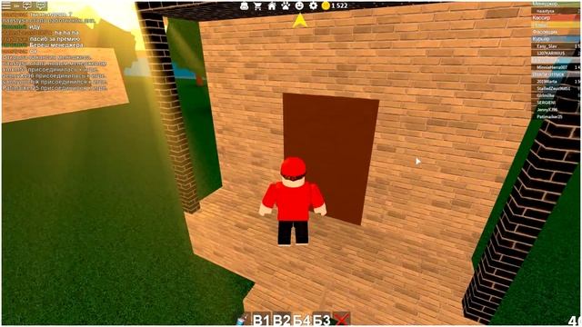 ВОЗВРАЩЕНИЕ? РАБОТА В ПИЦЦЕРИИ - ROBLOX PIZZA WORK смотреть онлайн