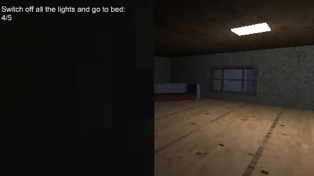 (Хоррор) Игра в которой тебе надо выключать свет! Lights OFF смотреть онлайн