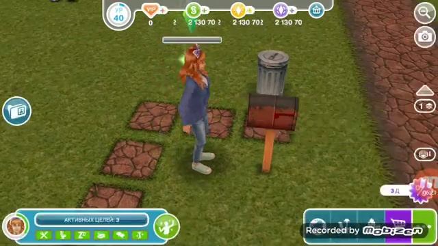 Событие "снежные невзгоды " /sims freeplay смотреть онлайн