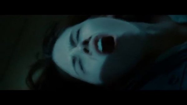 Edward Cullen & Bella - Monster (He Ate My Heart) | Twilight