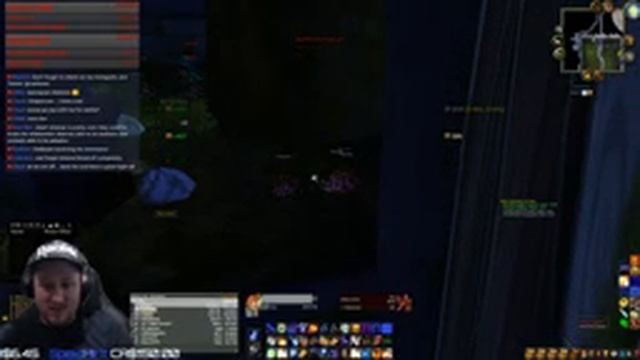 WoW Classic - Light's Hope - Priest Healing - Naxxramas tonight! First time! смотреть онлайн