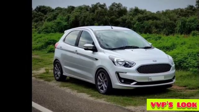 Ford Cars 2020 | Price List | VVP's Look | தமிழில் смотреть онлайн
