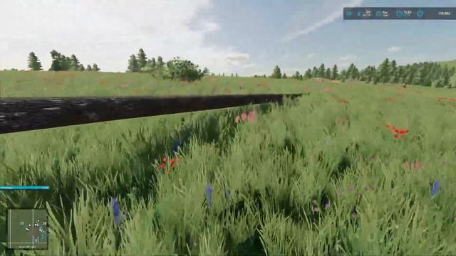 ⭕️ Farming Simulator 22⭕️. Карта No Mans Land №2 смотреть онлайн