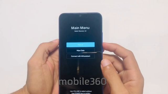 Como Formatar o Xiaomi Redmi 9a (Hard Reset) смотреть онлайн