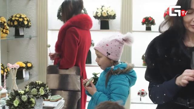 Открытие бутика Vermont в г Севастополь смотреть онлайн