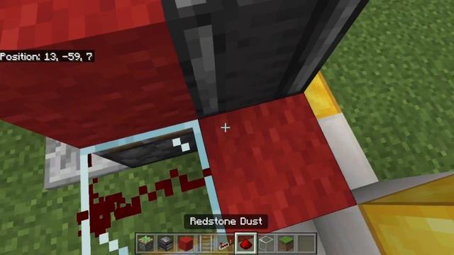Minecraft Bedrock Torch Key Tutorial смотреть онлайн