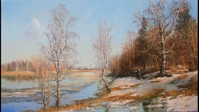 Слёзы (песня на стих Марины Цветаевой) смотреть онлайн