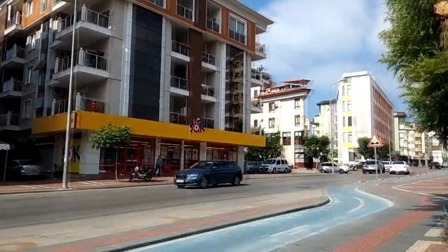 Получаю временное водительское удостоверение в Турции Аланья Как получить права в Турции ehliyet смотреть онлайн