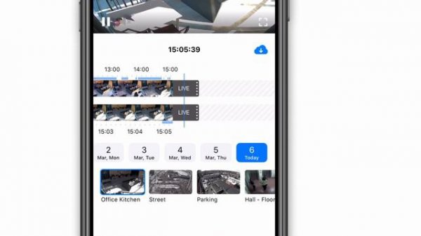 Faceter Application Instructions