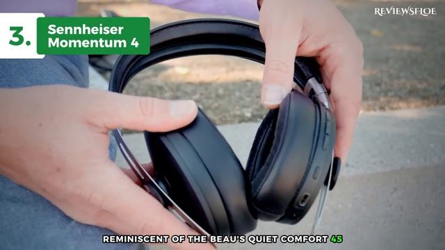 TOP 5 Best Headphones in 2024 смотреть онлайн