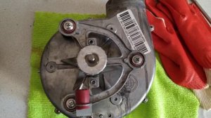 Protherm Gepard ошибка f33.