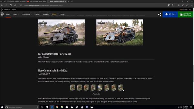 Support The Pros BOYCOTT World Of Tanks Console смотреть онлайн