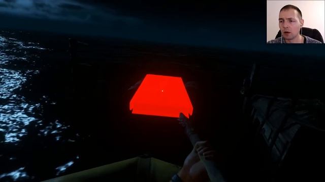STRANDED DEEP ✪ КРАФТИМ ПЛОТ из БОЧЕК ✪ #4 смотреть онлайн