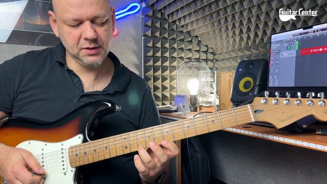 Shred Team Lick - 24 - Modalny aerobik "Frygijska pt.1" / 123 смотреть онлайн