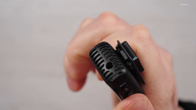 DJI Mic 2 - Vorstellung & Funktionen + Test mit Sony A7 S III & Osmo Action 4 смотреть онлайн