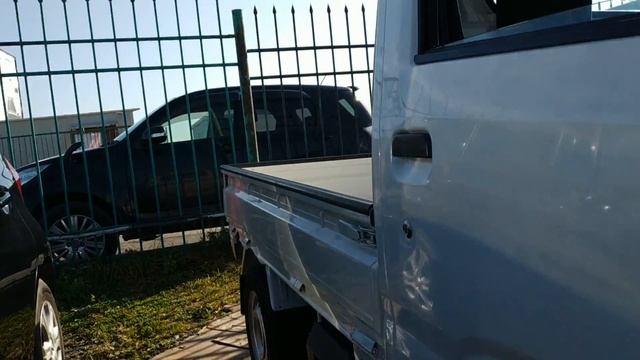 АВТО ИЗ ЯПОНИИ | КУПИТЬ ДАЙХАТСУ ХАЙДЖЕТ | Daihatsu Hijet АВТОРЫНОК ВЛАДИВОСТОК смотреть онлайн