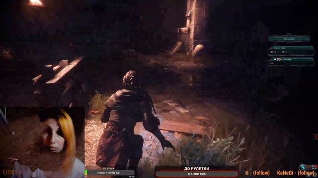 A Plague tails: innocence смотреть онлайн