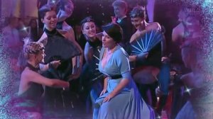 Хибла Герзмава Я танцевать хочу