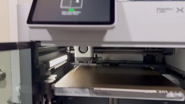 Bambu Lab X1 Carbon Combo Unboxing and Review смотреть онлайн