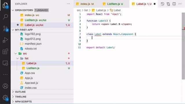 #3 | React Components | Tutorial | Code Malayalam | Functional Components | Class Components | CSS смотреть онлайн