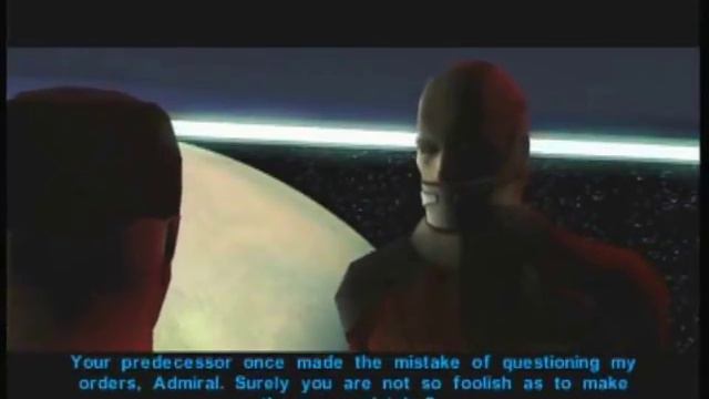 KOTOR Adventures Ep I: Blow up the Planet смотреть онлайн