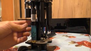 Пресс Барсук 103-М.СНАРЯЖЕНИЕ СТРЕЛЯНОЙ ГИЛЬЗЫ 12 КАЛИБРА!