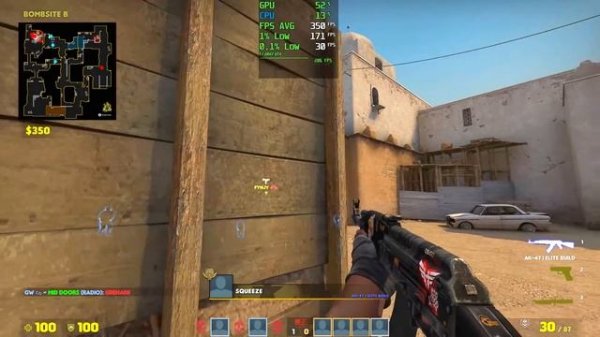 FPS Boost unchecking CPU 0 & High Priority Mode?