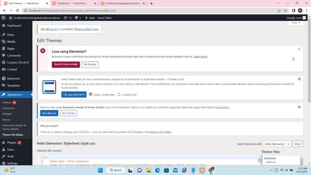 How To Redirect WordPress Users After Login To Home Page In Buddypress | Wordpress Tutorials смотреть онлайн