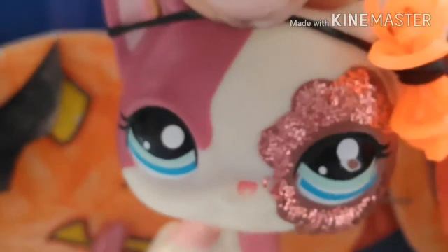 Вопрос-ответ от Мэган Кат (читайте описание):) смотреть онлайн